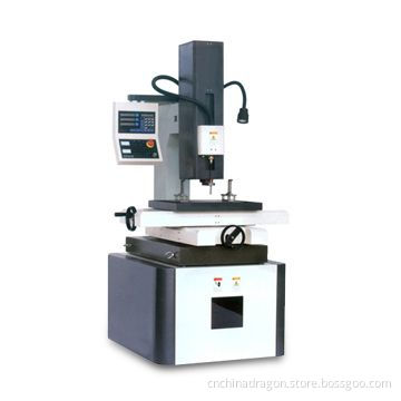 Hole Drilling Machine with 7MPa Pump Pressure and 500 x 760mm Work Table